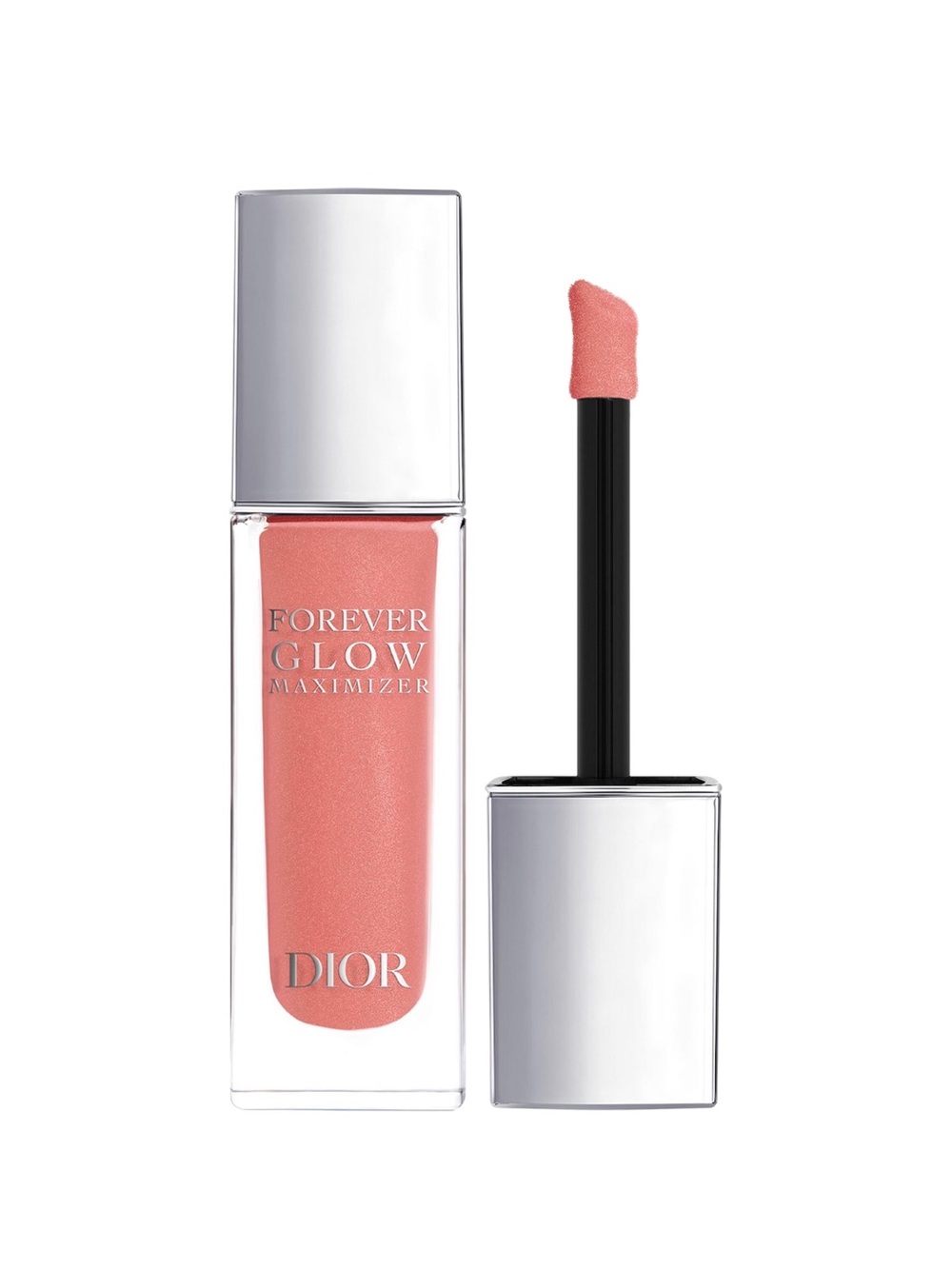 Dior Forever Glow Maximizer .37 OZ - Rosy
